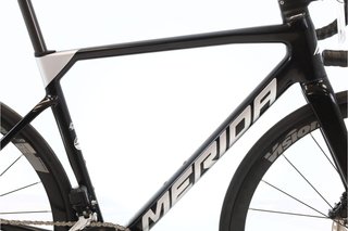 Bicicleta Merida Scultura 6000 Di2 12V t.52 Reacondicionada