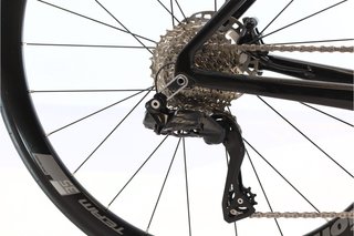 Bicicleta Merida Scultura 6000 Di2 12V t.52 Reacondicionada