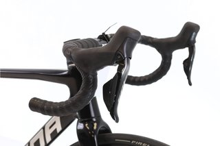 Bicicleta Merida Scultura 6000 Di2 12V t.52 Reacondicionada