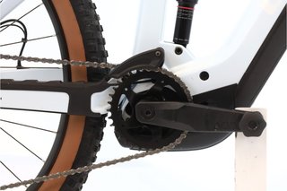 Bicicleta Cube Stereo Hybrid 140 Pro t.L Reacondicionada