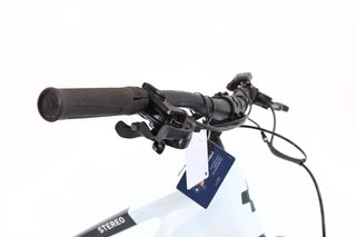 Bicicleta Cube Stereo Hybrid 140 Pro t.L Reacondicionada