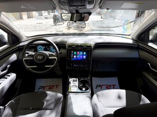 Hyundai Tucson 1.6 TGDI HEV MAX DTC 230cv