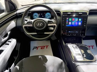 Hyundai Tucson 1.6 TGDI HEV MAX DTC 230cv