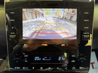 Hyundai Tucson 1.6 TGDI HEV MAX DTC 230cv