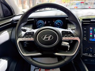 Hyundai Tucson 1.6 TGDI HEV MAX DTC 230cv