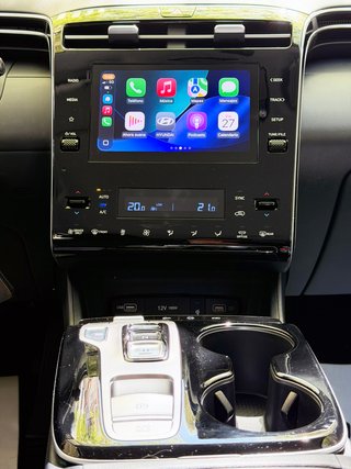 Hyundai Tucson 1.6 TGDI HEV MAX DTC 230cv