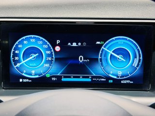 Hyundai Tucson 1.6 TGDI HEV MAX DTC 230cv