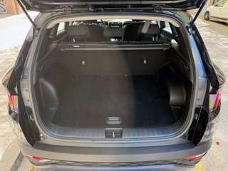 Hyundai Tucson 1.6 TGDI HEV MAX DTC 230cv