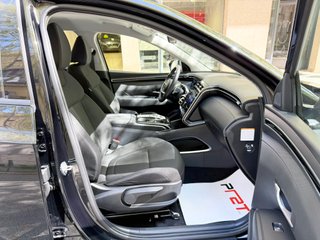 Hyundai Tucson 1.6 TGDI HEV MAX DTC 230cv
