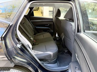 Hyundai Tucson 1.6 TGDI HEV MAX DTC 230cv
