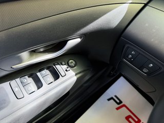 Hyundai Tucson 1.6 TGDI HEV MAX DTC 230cv