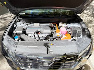 Hyundai Tucson 1.6 TGDI HEV MAX DTC 230cv