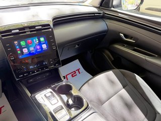 Hyundai Tucson 1.6 TGDI HEV MAX DTC 230cv