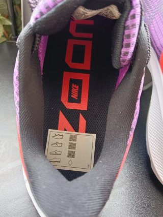 Nike Air Zoom Pegasus 39