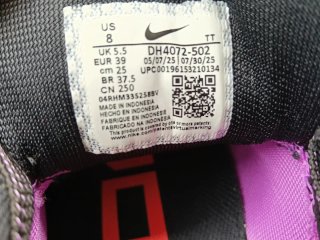 Nike Air Zoom Pegasus 39