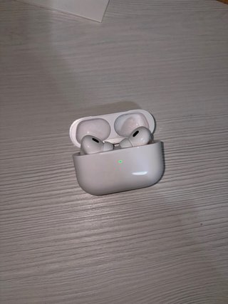 AirPods Pro 2