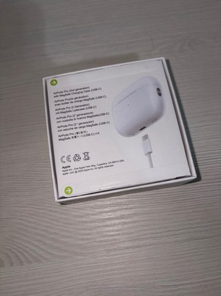 AirPods Pro 2