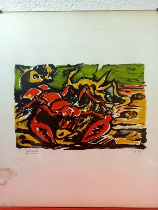 Serigrafia Gino Viviani 19/29