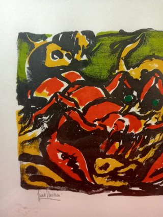 Serigrafia Gino Viviani 19/29