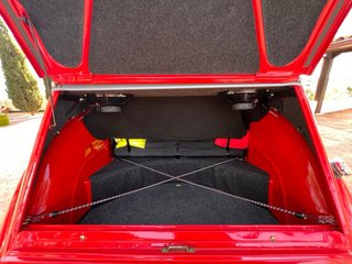 Citroen 2 cv 1994