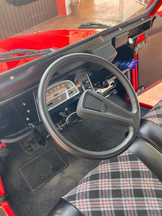 Citroen 2 cv 1994