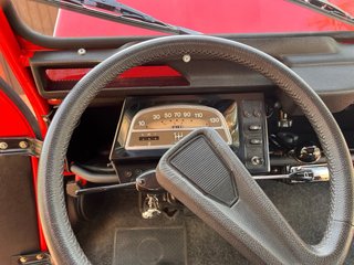 Citroen 2 cv 1994