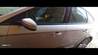 Ford Mondeo 2010