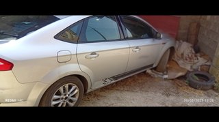 Ford Mondeo 2010