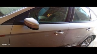 Ford Mondeo 2010