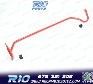 BARRA ESTABILIZADORA DELANTERA INFERIOR AUDI SEAT VOLKSWANGE