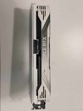 Tarjeta Gráfica RTX 3070 8GB PNY