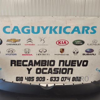 PARAGOLPES DELANTERO VOLKSWAGEN TOURAN NUEVO 107235308