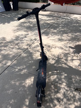 Patinete Eléctrico Redbull Buen Estado