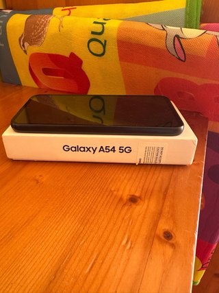 Samsung Galaxy A54 5G