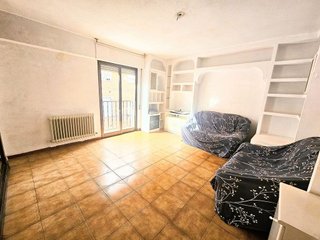 Piso en venta en Numancia en Madrid