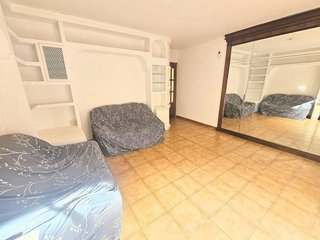 Piso en venta en Numancia en Madrid