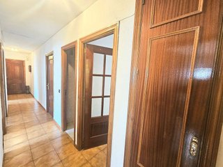 Piso en venta en Numancia en Madrid