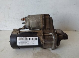 Motor arranque opel 09115192 astra h gtc 1187487