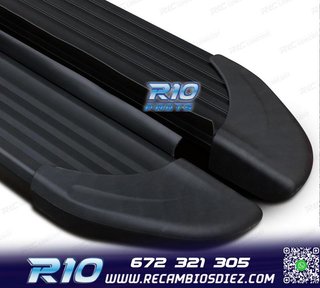 ESTRIBERAS ESTRIBOS MERCEDES VITO W447 VAN V-CLASS 14-19