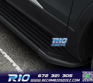ESTRIBERAS ESTRIBOS MERCEDES VITO W447 VAN V-CLASS 14-19