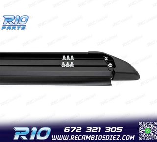 ESTRIBERAS ESTRIBOS MERCEDES VITO W447 VAN V-CLASS 14-19