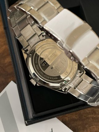 Reloj Viceroy Magnum 471291 Hombre