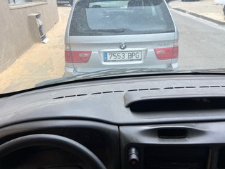 Despiece FORD TRANSIT