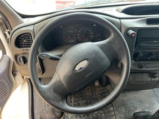 Despiece FORD TRANSIT