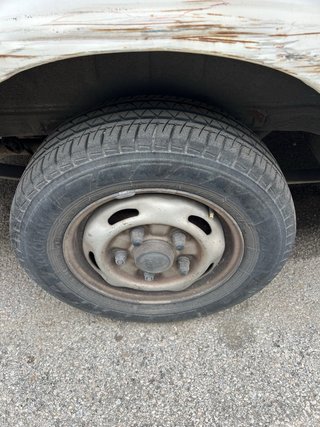 Despiece FORD TRANSIT
