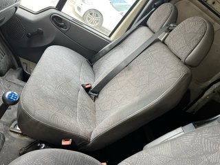 Despiece FORD TRANSIT