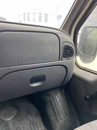 Despiece FORD TRANSIT