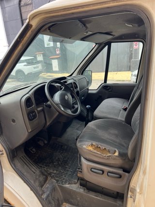 Despiece FORD TRANSIT