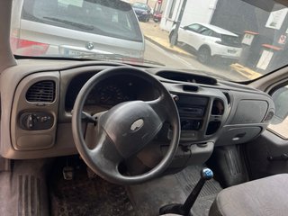 Despiece FORD TRANSIT
