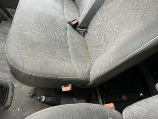 Despiece FORD TRANSIT